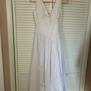 House if CB Emmelina dress Size S